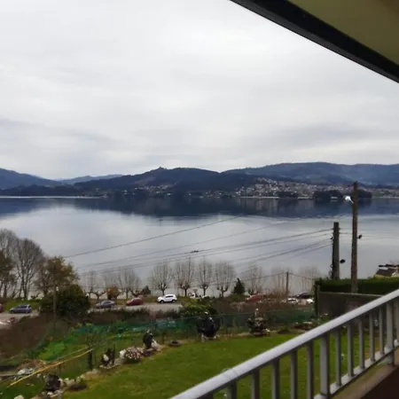 Appartement Paraiso