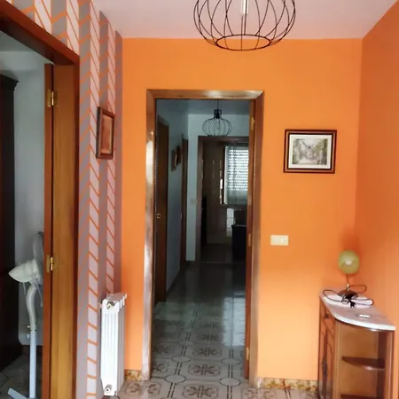 Paraiso Appartement *