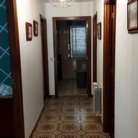 Paraiso Appartement *