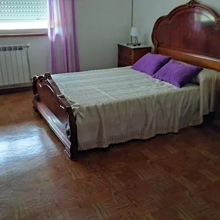 Paraiso Appartement San Adrian de Cobres