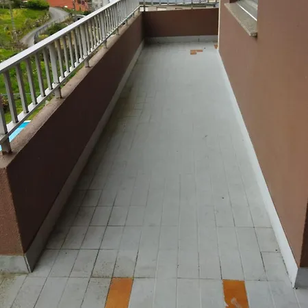 Apartment Paraiso San Adrian de Cobres