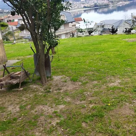 Apartment Paraiso
