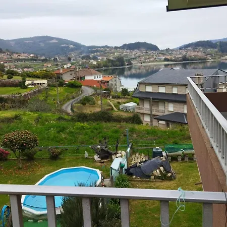 Appartement Paraiso San Adrian de Cobres