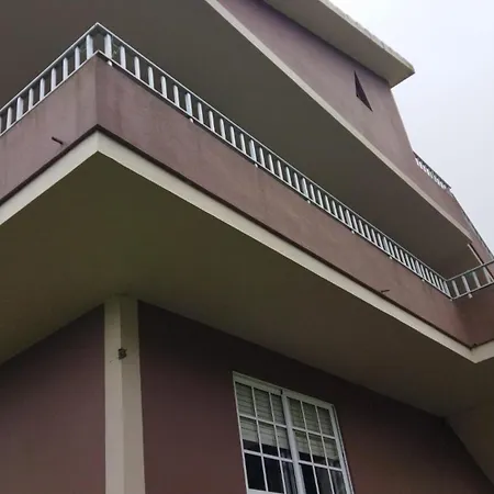 Appartement Paraiso
